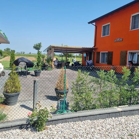 Casa Pepo Apartment Precenicco Bagian luar foto