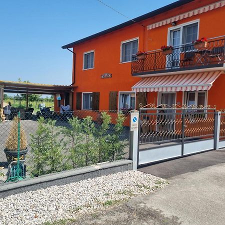 Casa Pepo Apartment Precenicco Bagian luar foto