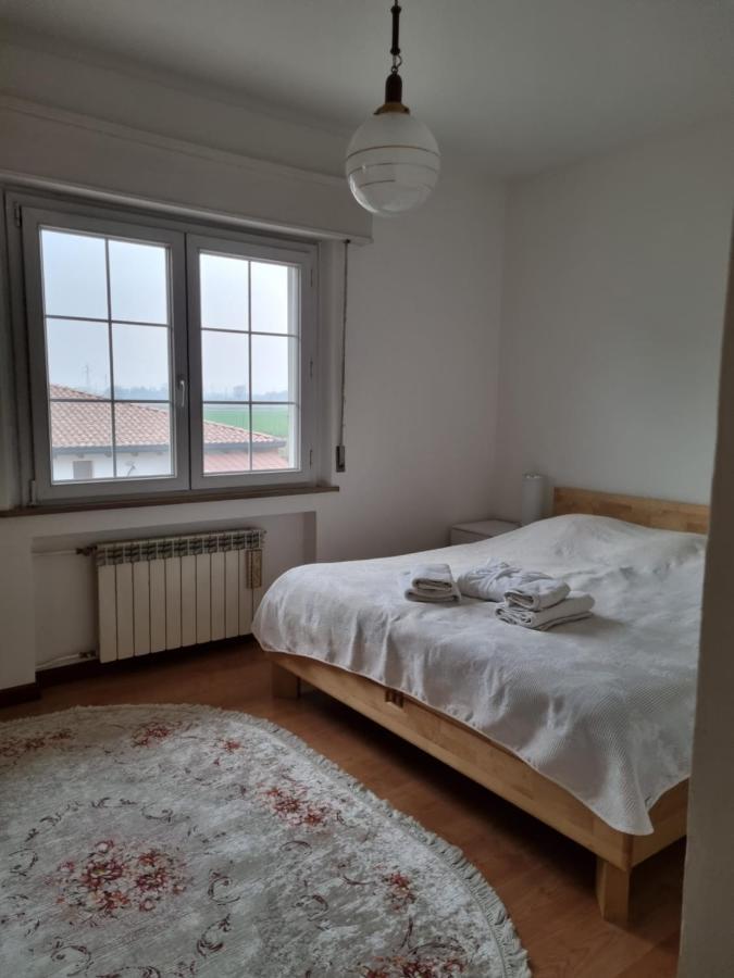 Casa Pepo Apartment Precenicco Bagian luar foto