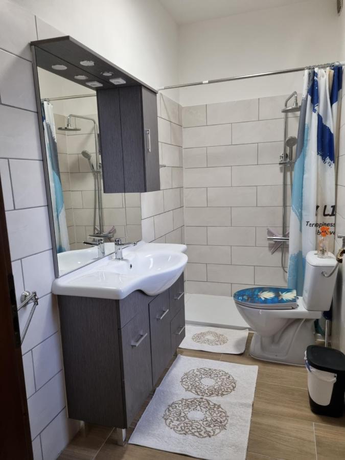 Casa Pepo Apartment Precenicco Bagian luar foto