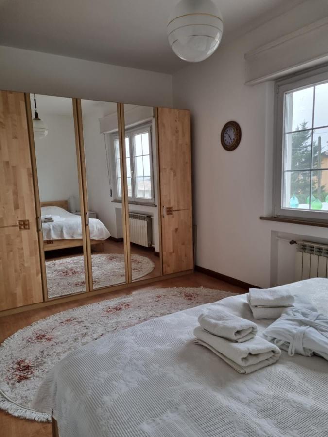Casa Pepo Apartment Precenicco Bagian luar foto