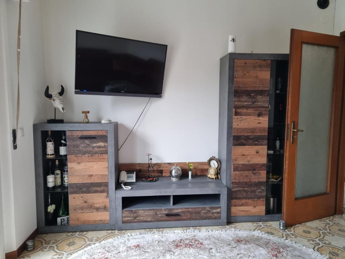Casa Pepo Apartment Precenicco Bagian luar foto
